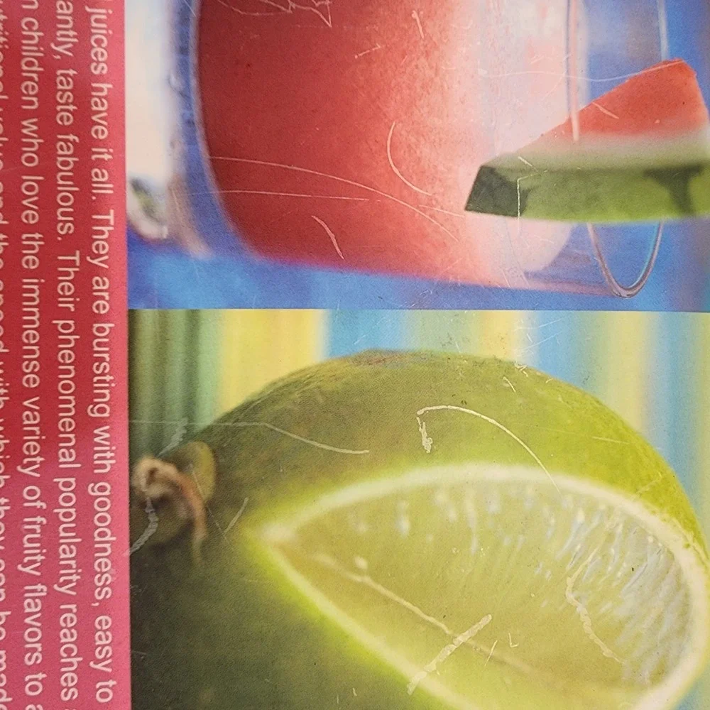 Smoothies  Juices (Smoothies  Juices natural‎ blends to delight and i - GOOD